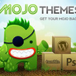 Mojo Themes – Templates WordPress, Joomla, Tumblr, Email