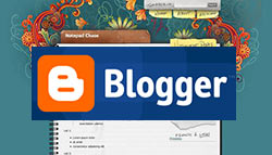 25 Temas Blogger Fantásticos