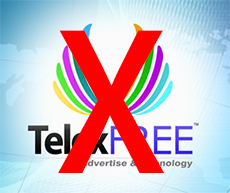 TelexFree Fechada