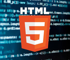 Editor HTML5