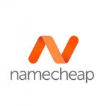 Alojamento Web UK NameCheap