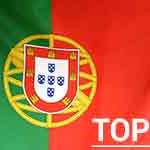 25 Sites Mais Visitados em Portugal
